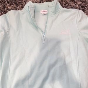 Quarter Zip